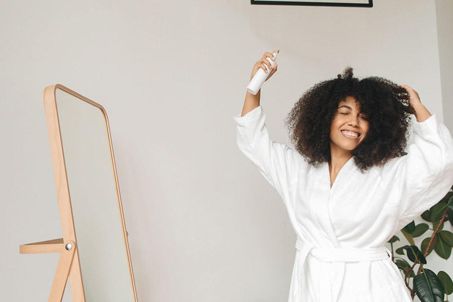 Quick Hair Styling Tips for Busy Morning