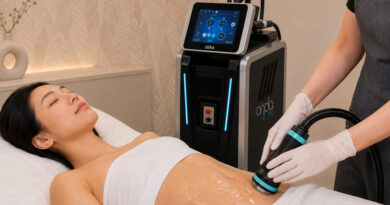 Discover How Singapore Onda Pro Is Changing Modern Face and Body Contouring