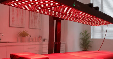 Exploring New Technology in the Red Light Therapy Manufacturing Industry