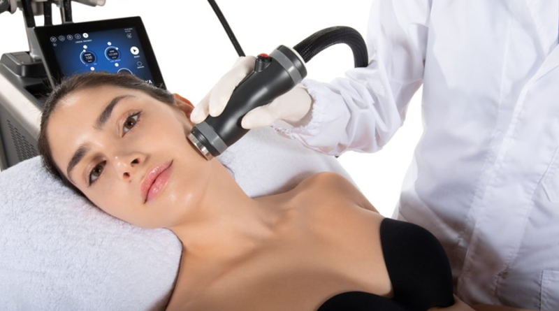 Discover How Singapore Onda Pro Is Changing Modern Face and Body Contouring